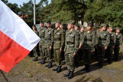 36 Dywizjon Rakietowy Obrony Powietrznej z Mrzeżyna