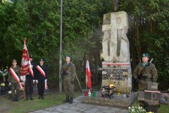 71  rocznicą powstania warszawskiego 