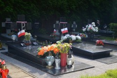 72 Rocznica Powstania Warszawskiego