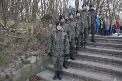 73 rocznica Walk o Kołobrzeg