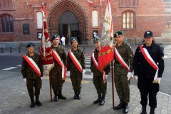 76 rocznica wybuchu ll wojny światowej