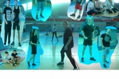 Badminton