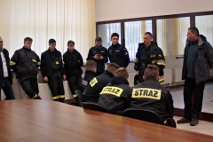 Centralna Szkoła Państwowej Straży Pożarnej w Częstochowie