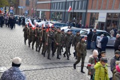 Dzień Niepodległości