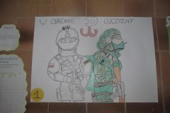 Etyka w mundurze
