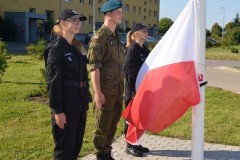 Inauguracja roku szkolnego