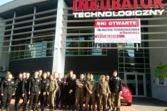 Inkubator Przedsiębiorczości
