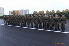 Jednostka wojskowa