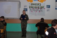 Konkurs ekologiczny