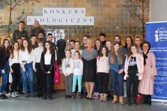 konkurs ekologiczny