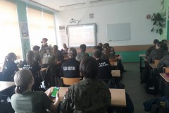 Konkurs języków obcych