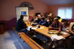 Kurs płetwonurka