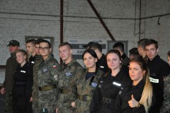 Kurs spadochronowy