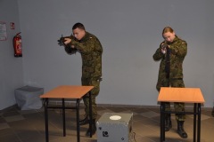 marsz kondycyjny