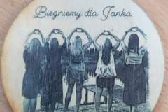 Mila dla Janka