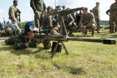 Mistrzostwa Polski Klas Mundurowych 