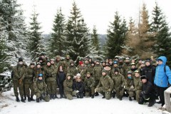 OBÓZ ZIMOWY SZKLARSKA PORĘBA 2016 