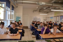 Odlotowy konkurs