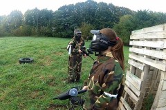 Paintball