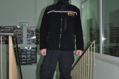 Pokaz OSP