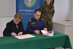 Porozumienie