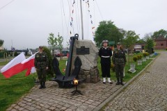 Port jachtowy