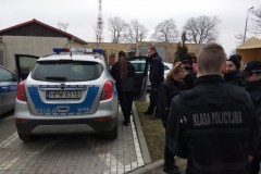 Posterunek Policji
