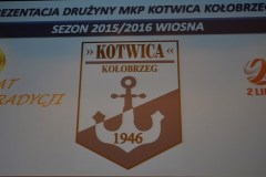 Prezentacja Kotwicy