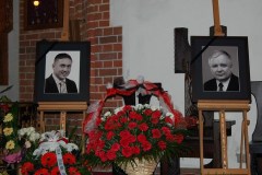 Rocznica mordu katyńskiego