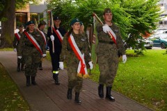 Rocznica wybuchu II Wojny Światowej