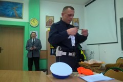 Ruch drogowy