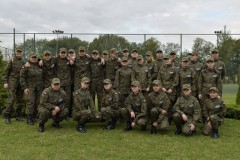 Ślubowanie