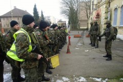 Szkolenie w 3bz Trzebiatów
