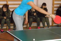 Tenis stołowy