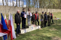 Turniej strzelecki