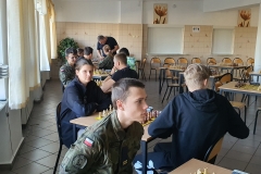 Turniej szachowy
