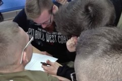 Warsztaty profilaktyczne