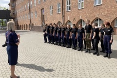 Wyjazd do Piły
