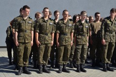 Zakończenie roku szkolnego 2015/2016