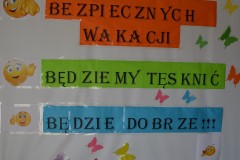 Zakończenie roku szkolnego